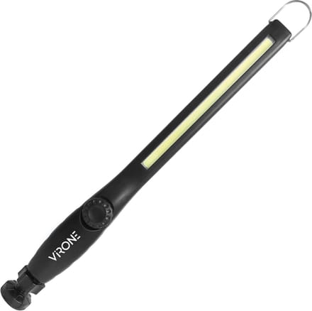 Orno WL-1 - LED Workshop Lamp - 10W - 400lm - Dimbaar