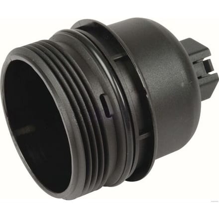 Deksel, oliefilterbehuizing HERTH+BUSS ELPARTS J1391001