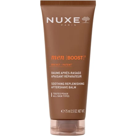 Nuxe Men Kalmerende, herstellende aftershavebalsem Aftershavebalsem & -lotion Heren 75 ml