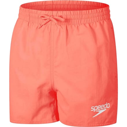 Speedo Essentiële Zwemshorts Heren (Rood)