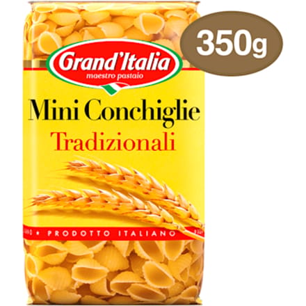 Pasta Mini Conchiglie