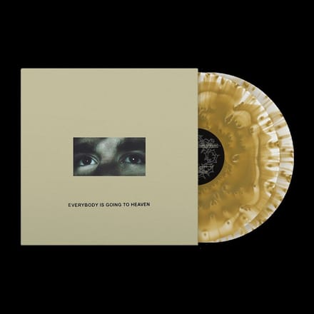 Citizen - Everybody Is Going To Heaven (2 LP) (10 Anniversary Edition) (Coloured Vinyl)