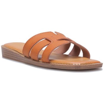 Teenslippers La Modeuse 74131_P175350