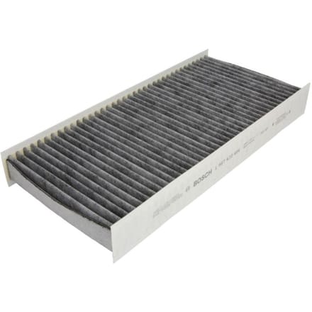 Cabinefilter BOSCH 1 987 432 406