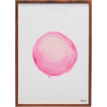 Frame Hubsch Interior Focal 30x42