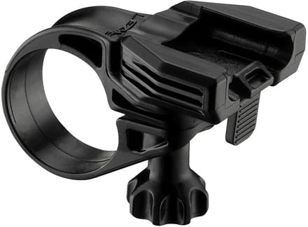 LEZYNE HANDLE BAR MOUNT LED 25.4/31.8 MM