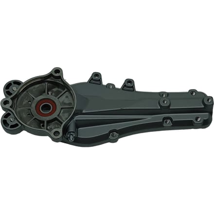 Gear housing assy