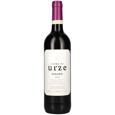 CARM Vinha Da Urze Douro Red 2024 13,5% Vol. 0,75l