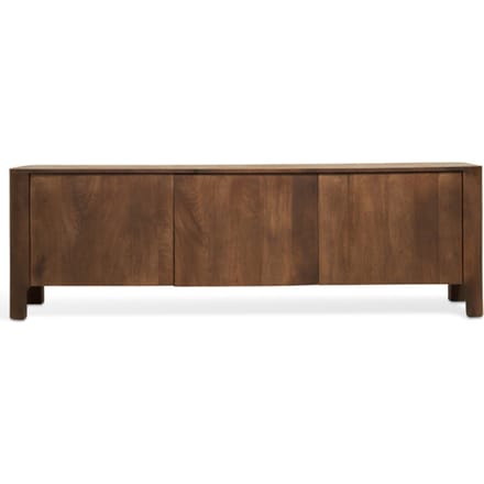 Tv-meubel Nova Bruin 175cm - Giga Meubel