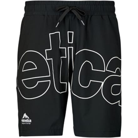 Helvetica  Korte Broek ATTLAS