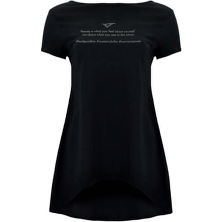Legea Europa T-Shirt - Sportswear - Vrouwen