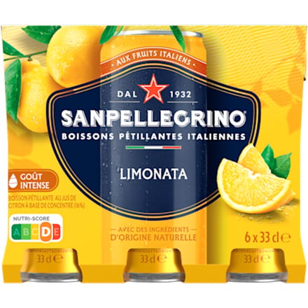 Limonata