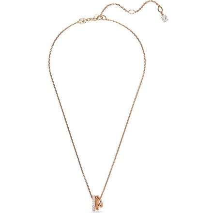 Collier Hyperbola Swarovski 5701494 5701494 beige