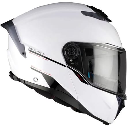 Modulaire helm met twee schermen MT Helmets Atom 2 SV