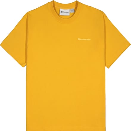 Adidas Originals Pharrell Williams T-shirt Gold