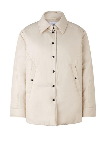 Jas Imody Van Bogner beige