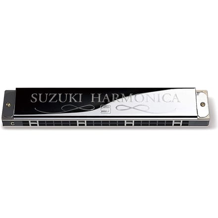 Suzuki Mondharmonica Tremolo Special SU-21-SP-N C