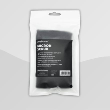 Innovacar MICRON SCRUB PAD