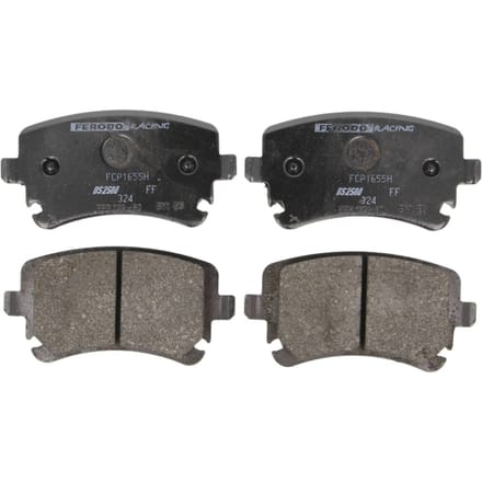 Remblokset FERODO FCP1655H