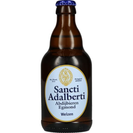 Sancti Adalberti Weizen