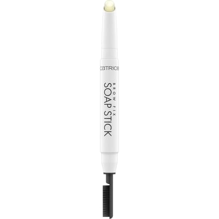 Brow Fix Soap Stick wenkbrauwzeep 010 Transparant 1g