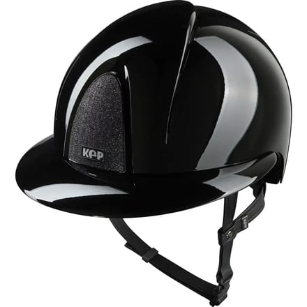 Rijhelm met polovizier KEP Smart Nova Star Metal Polish