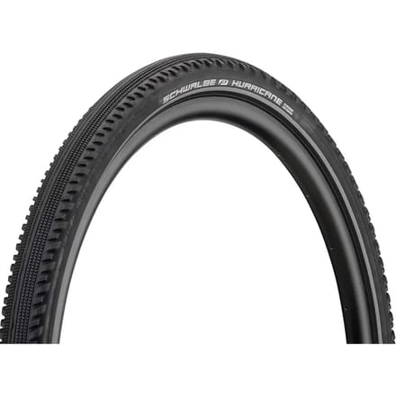 Harde band Schwalbe Hurricane Hs499 Performance Snakeskin Greenguard 50-622