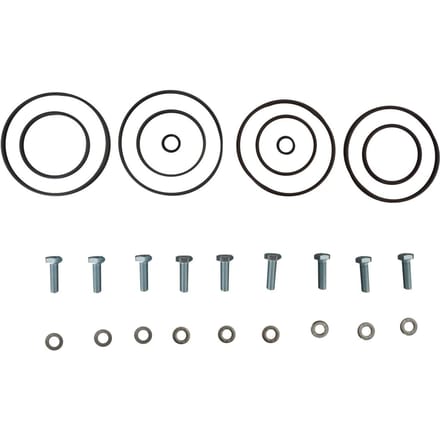 Kit de réparation de joint double Vanos BSP849 11361440142 pour BMW E46 E36 Z3 E39 E60 E61 E38 E65 E66 X3 E83 X5 E53 Z4 E85 M52TU M54 M56