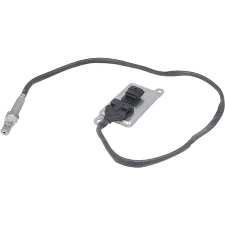 NOx-sensor, ureuminspuiting HELLA 6PN358 186-681