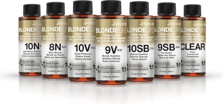 Joico Lumishine Liquid 9PV