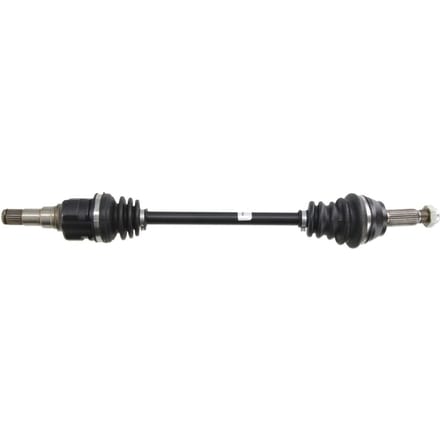 Aandrijfas POINT GEAR PNG73006 links