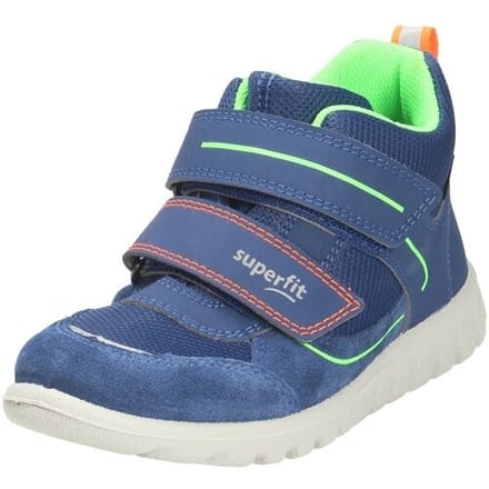 Lage Sneakers Superfit -