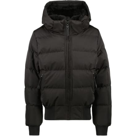 Cars Jeans Jas Atuya jr. - Meisjes