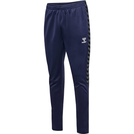Hummel trainingsbroek Hmlauthentic Training Pants 219985
