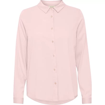 Fransa FRJUSTINA SH 1 Dames Blouse - Maat M