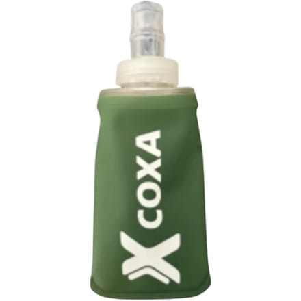 Zachte fles Coxa Carry