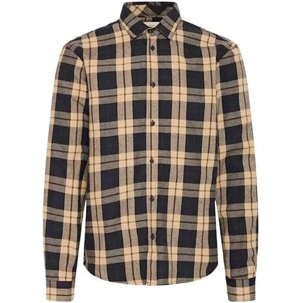Shirt met lange mouwen Blend Bari