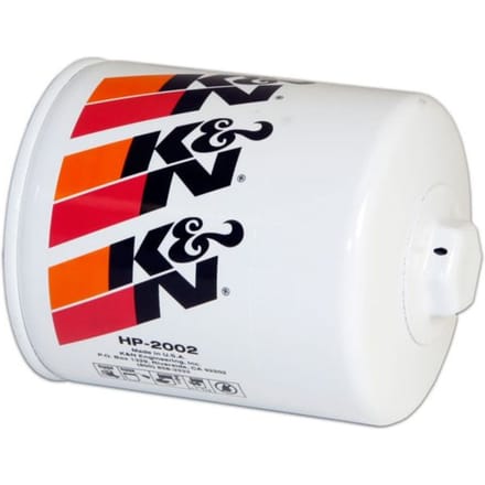 Oliefilter K&N HP-2002