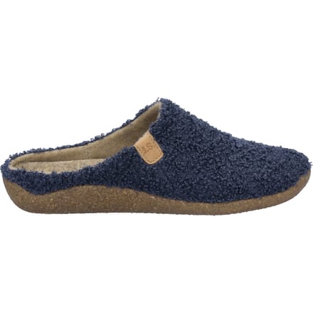 JOSEF SEIBEL Vinny 03 | Loafer voor Dames | blauw