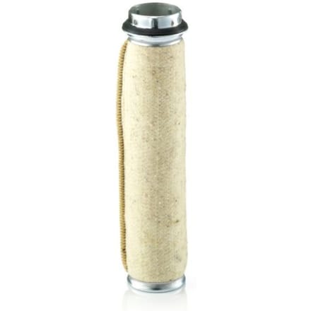 Secundair luchtfilter MANN-FILTER CF 600