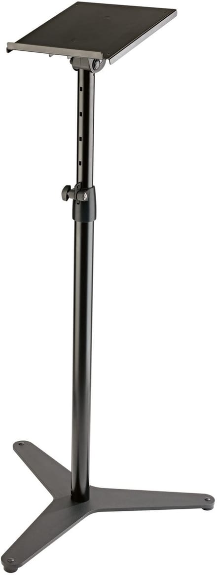 König & Meyer 26754 Monitorstandaard - Accessoire voor standaards