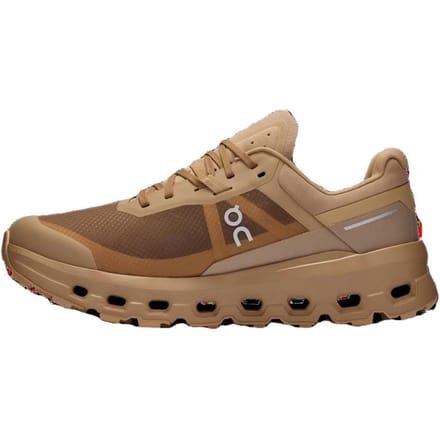 ON Cloudvista 2 Chai Dune Dames Sneakers Bruin 3WE30132855 37 brown
