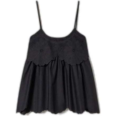 Dames crop top Twinset