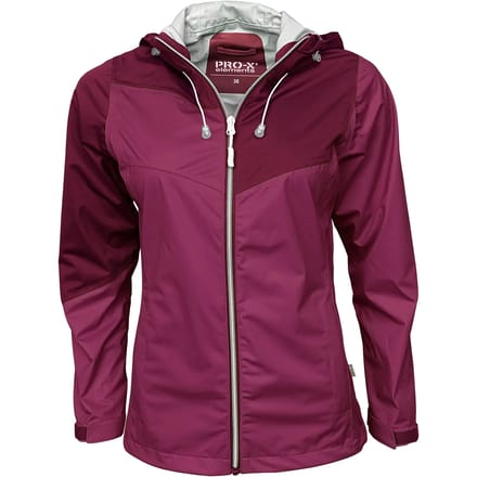 PRO-X Elements Mirella - Rosewine - Maat Damen_EU 36