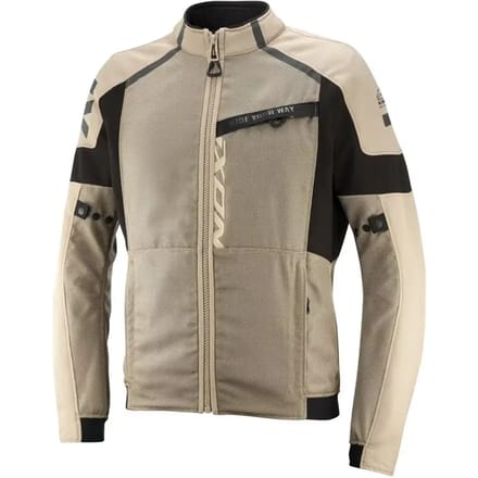 Motorjas Ixon Ostara