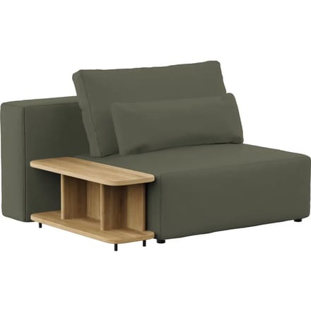 Modulair bank met assistent Sit Sit Ripose