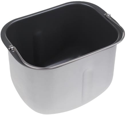 DOMO - Kuip broodbakapparaat B3971 - B39716