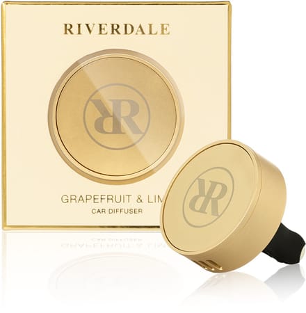 Autoparfum Grapefruit & Lime Riverdale