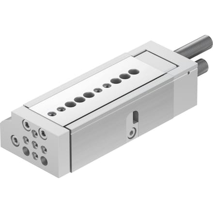 Festo Minislede 20mm Boring 40mm Slag Dubbelwerkend - 543994 - P2EE9