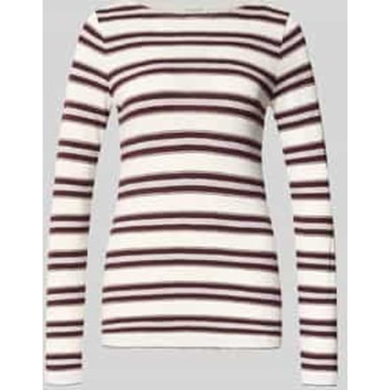 regular fit shirt met lange mouwen van puur katoen
